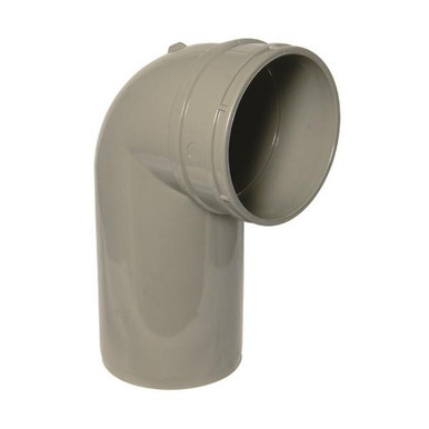 Fp Spigot Socket 90 Degree Bend product image