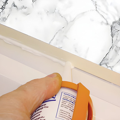 Multipanel Silicone Sealant, White product image