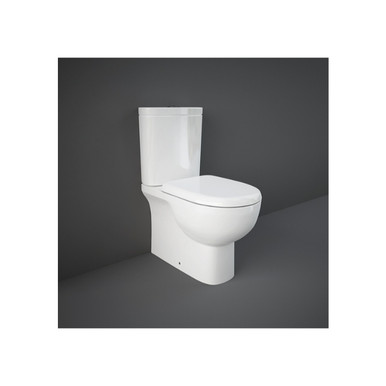 Rak-Tonique Close Coupled Cistern product image