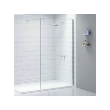 Merlyn Ionic Wetroom Panel, 700mm product image