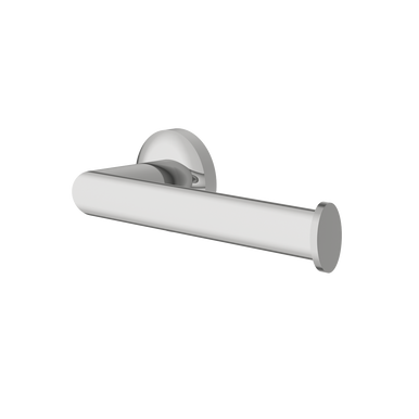 Aqualla Kyloe Toilet Roll Holder, Chrome product image