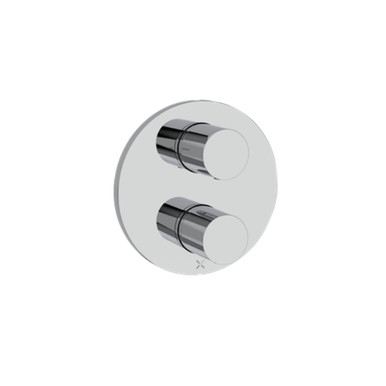 Crosswater Crossbox Universal In Wall Valve product image