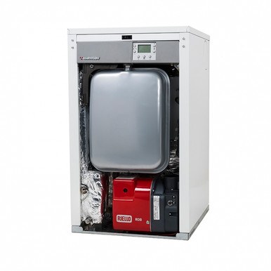 Warmflow I21cpro Agentis Internal 21kw Combi Pro Oil Boiler product image