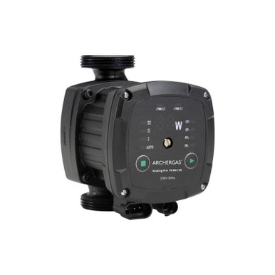 Brittherm Dp15 Domestic Pro 15-60/130 Modulating Heating Pump product image