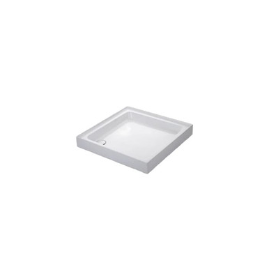 Mira Flight Square Shower Tray, 800mm x 800mm product image