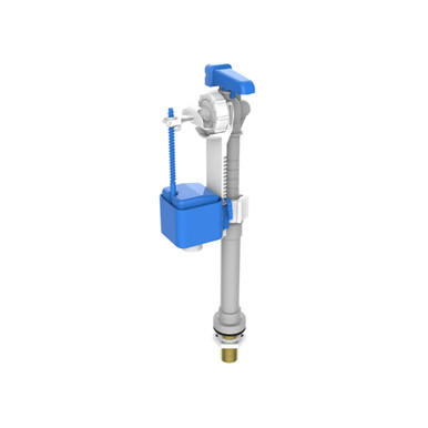 Hydroflo Telescopic Compact Delay Fill Bottom Inlet Valve product image