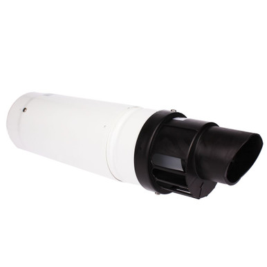 Baxi Telescopic Rear Flue, 60mm/100mm product image