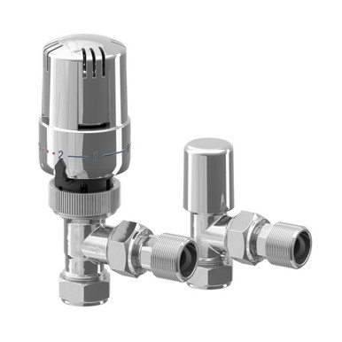 Eph Trv Packs All Chrome, 15mm Angled product image