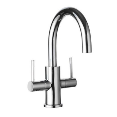 Pro Yarmouth Mono Sink Kitchen Mixer Tap, Chrome product image