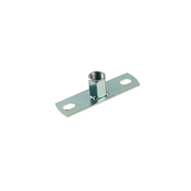 Female Backplate, 8mm/10mm product image