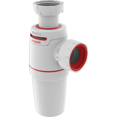 Wirquin Neo Air 1.1/4" Trap product image
