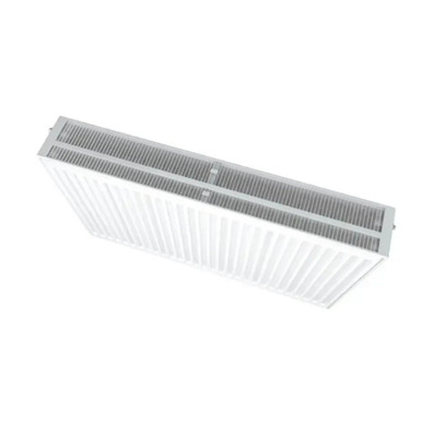 Henrad Compact K3 Triple Convector Radiator, 600mm x 2400mm, 19564 btu product image