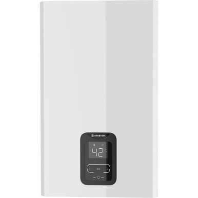 Ariston Next Evo X 16 Natural Gas Water Heater, 16kw product image
