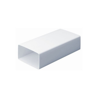 Domus Flat Channel Connector, 100mm product image