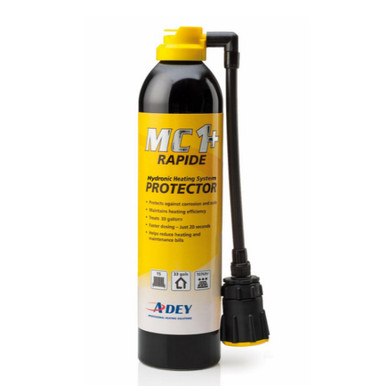 Mc1+ Rapide, 300ml product image