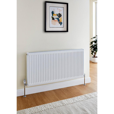 Krad Kompact Type 11 K1 Single Convector, 600mm x 600mm, 1944btu product image