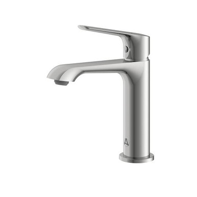 Hanna Basin Mono, Chrome product image