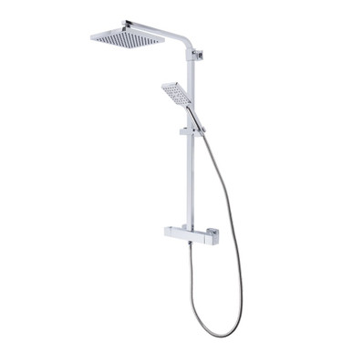 Spirit Dual Function Bar Valve Shower System product image