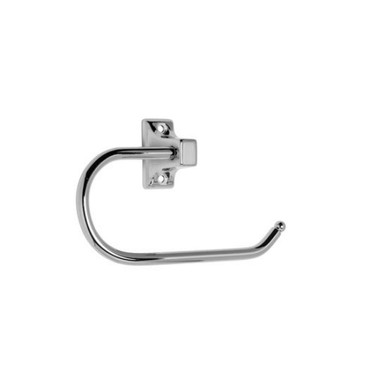 Croydex Sutton Hook Toilet Roll Holder product image