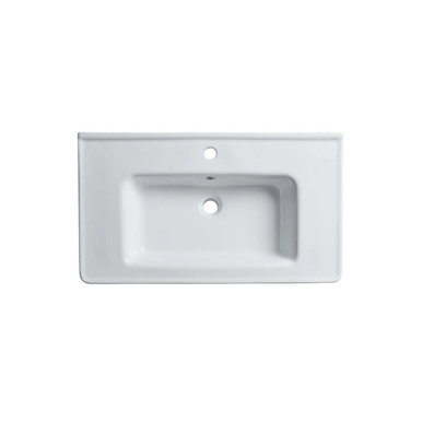 Fairmont 800 Ceramic Basin product image