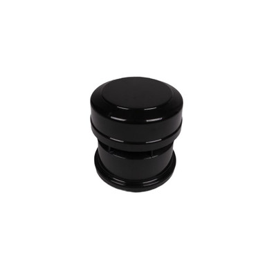 Air Admittance Valve External 4 inch Black product image