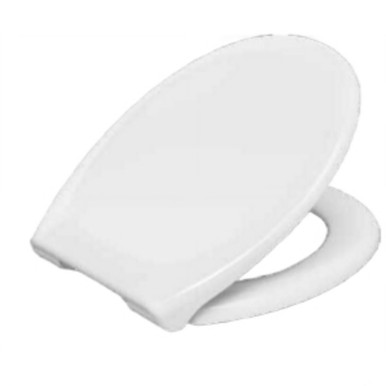 Siamp Esterel Optimum Soft Close Toilet Seat product image