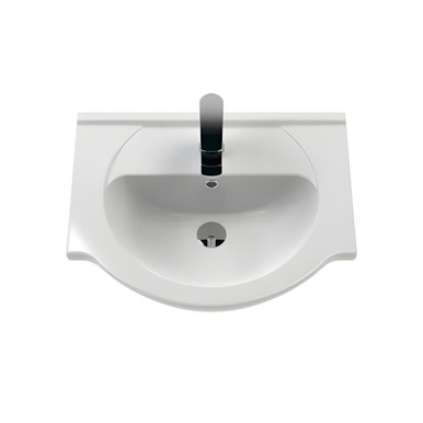 Fresssh Helena 550mm Vanity Basin Classic product image