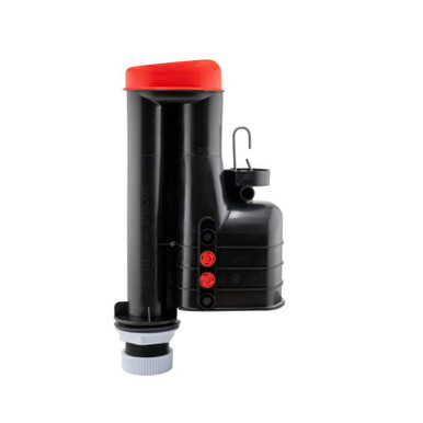 Fluidmaster Pro Compact Syphon 9" product image