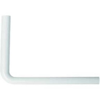 2" x 1.1/2" Enlarged One End Flushpipe, 35cm x 50cm product image
