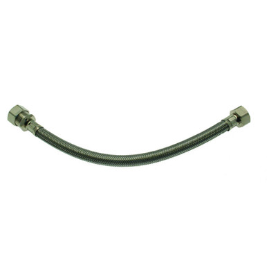 Wras Flexible Tap Connector, 15mm x 15mm x 30cm product image