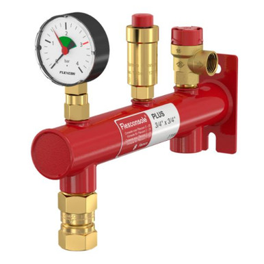 Flamco Flexconsole Plus 3/4 x 3/4 product image