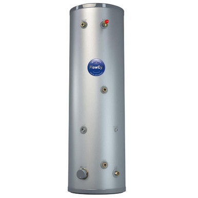 Flowcyl He Heatpump Slimline Unvented, 170 l product image
