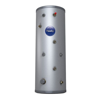 Flowcyl He Heatpump Unvented, 250 l product image