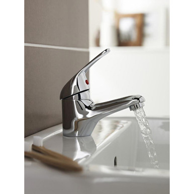 Mono Basin Mixer product image
