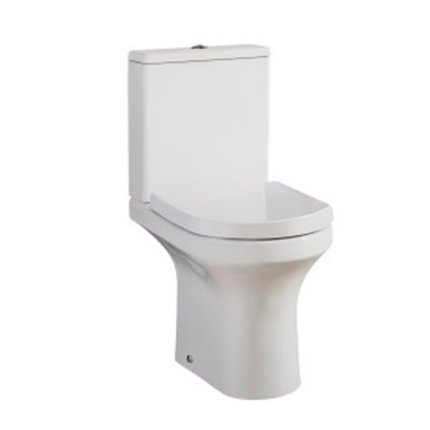 Skara Rimless Cc Wc Pan product image