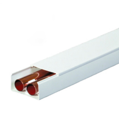 Falcon Front Clip On Trunking, 22mm product image