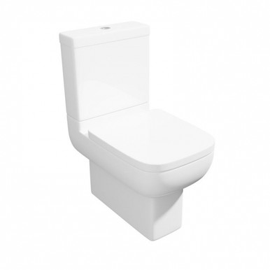 Options 600 Soft Close Seat product image