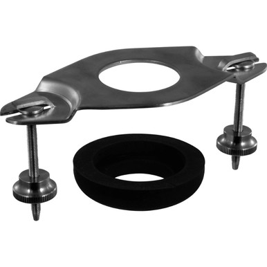 Mcalpine Supereasy 1 1/2" Close Coupling Kit product image