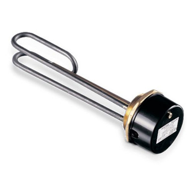 Heatrae Superloy 800 Immersion Heater 3kw and Rdt Stat 11inch product image