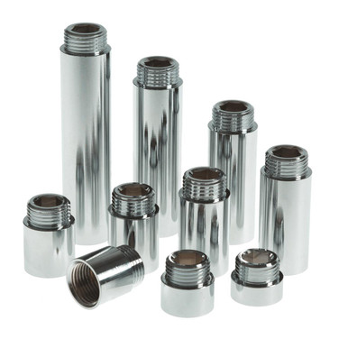Rigid Extension Pieces, 1/2" Bsp M&f, 30mm product image