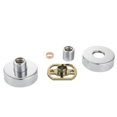 In Wall Shower Fixing Plate product image