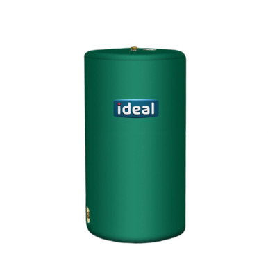 Ideal 1050mm x 450mm Indirect Stainless Steel Vented Cylinder product image