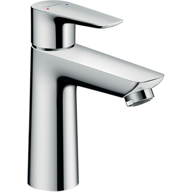 Hg Talis E 110 Basin Mixer Without Waste product image