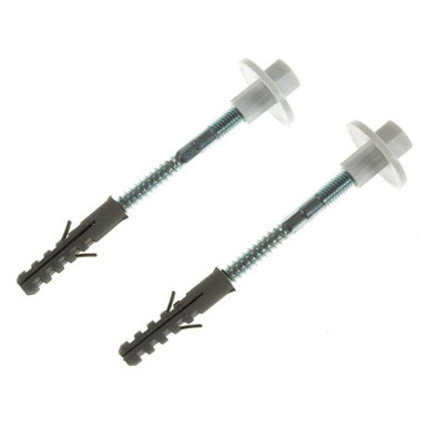 Basin Fixing Bolts, M10 x 120mm, Pair product image