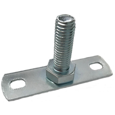 Mi Backplate For Euro Clips product image