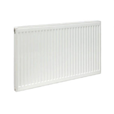 Pitacs Compact 4 Sf Single Convector Radiator, 600mm x 600mm, 1988btu product image