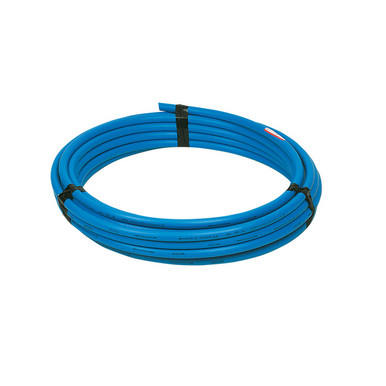 Mdpe Coil, 20mm x 25m, Blue product image