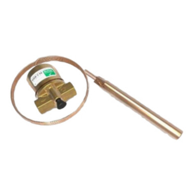 Teddington Kbb Remote Fire Valve, 3m, 90deg product image