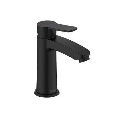Appeal Basin Mixer, Black product image