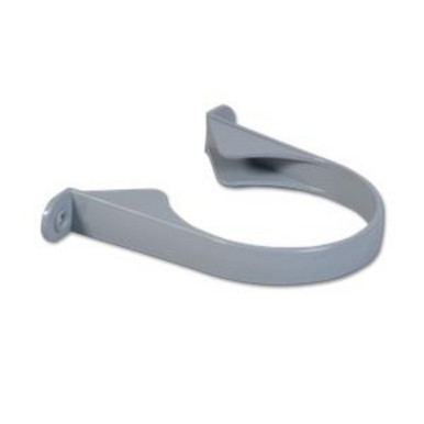 Floplast Sp82 110mm Grey Pipe Clip product image
